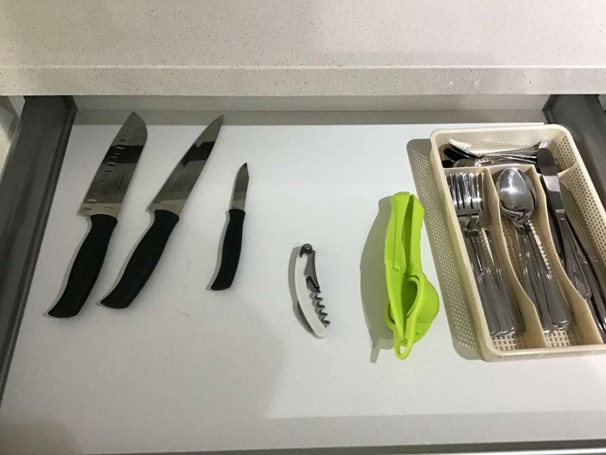 Moderno Departamento Miraflorino Con Aire Acondicionado Apartman Lima Kültér fotó